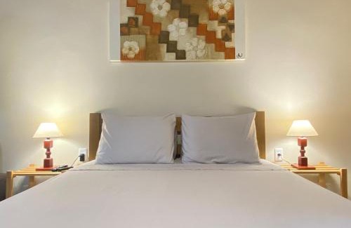 Perisse Cabin | Namata CHALÉS