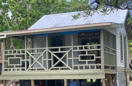 Eastern Division House | Namatolu Beach House