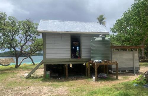 Eastern Division House | Namatolu Beach House