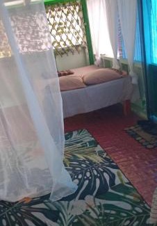 Eastern Division House | Namatolu Beach House