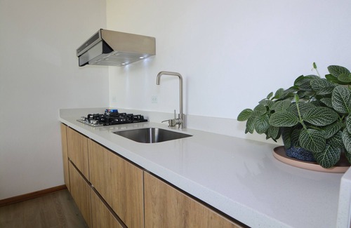 La Lindora House | Nambi Monteverde