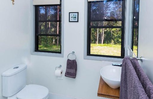 Wirrimbi Apartment | Nambucca Valley Train Carriages