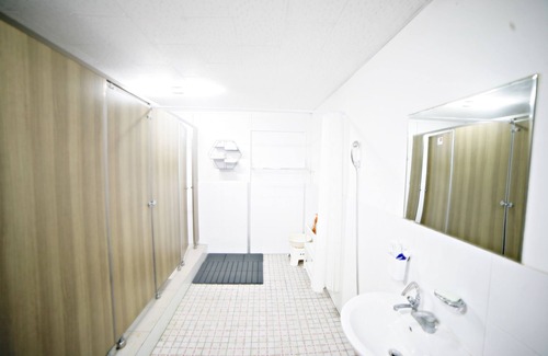 Hongseong Hotel | Namdang Port Ocean Fantasy Hotel