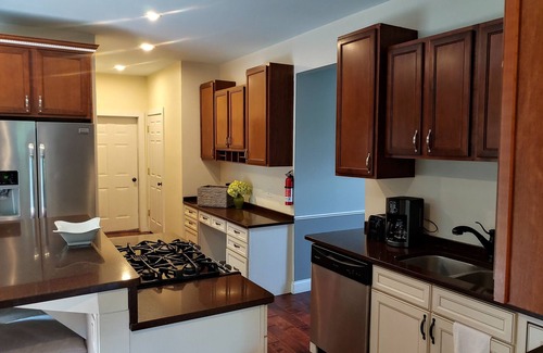 Cooperstown House | Name: Hill Crest Private Setting. Heated Pool. 4 Minutes to Dreams Park