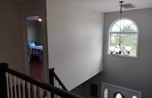 Cooperstown House | Name: Hill Crest Private Setting. Heated Pool. 4 Minutes to Dreams Park