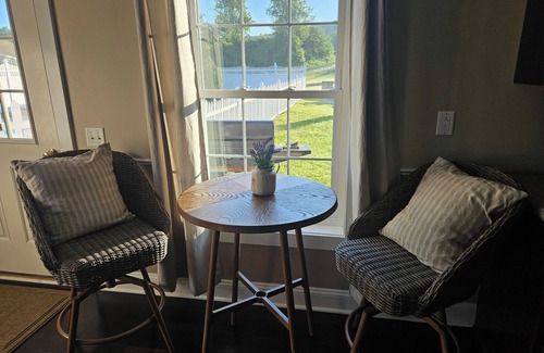 Cooperstown House | Name: Three Gables Private Setting. Heated Pool. 4 Minutes to Dreams Park.
