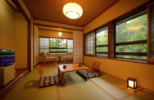 Yonezawa Hotel | Namegawaonsen Fukushimaya