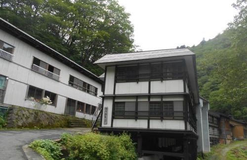 Yonezawa Hotel | Namegawaonsen Fukushimaya