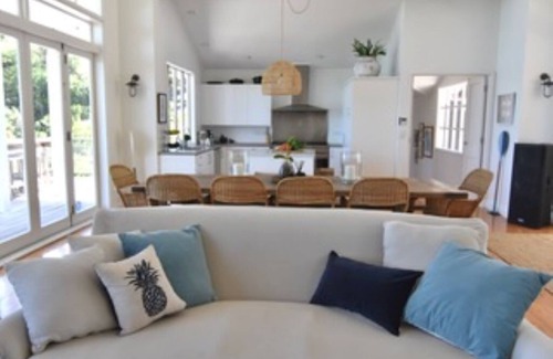 Waiheke Island Villa | Nameless Bay Lodge | Stay Waiheke