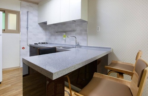 Namhae House | Namhae Amigo Pension