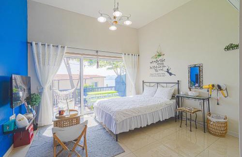Namhae House | Namhae arahil pension