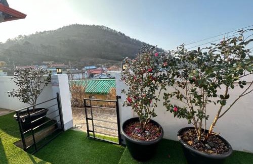 Namhae House | Namhae Audrey House