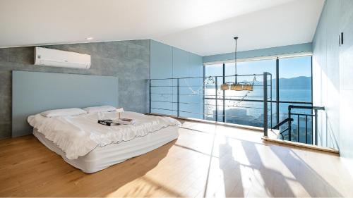 Namhae House | Namhae Byeol grigo namhae Pension