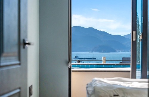 Namhae House | Namhae Byeol Grigo Namhae Pension