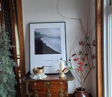 Namhae House | Namhae Choncangs