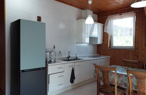 Mulgol Apartment | Namhae German Village Johannes