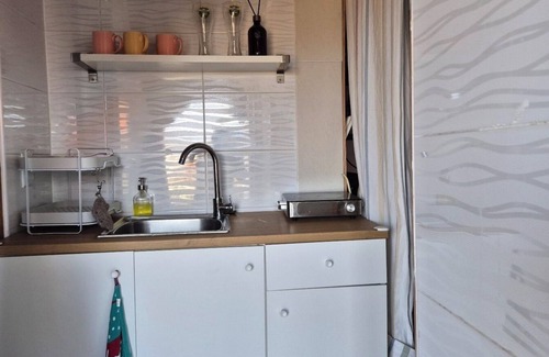 Mulgol Apartment | Namhae German Village Johannes