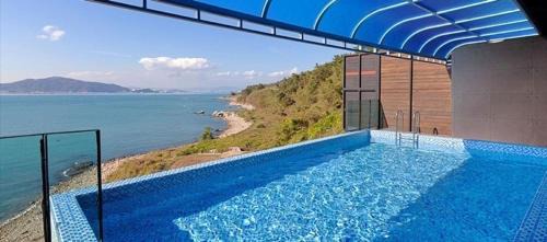 Namhae Villa | namhae ingaelreoripulbilra