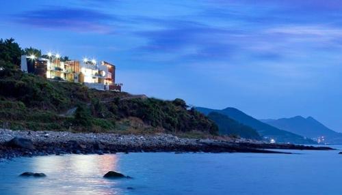 Namhae Villa | namhae ingaelreoripulbilra