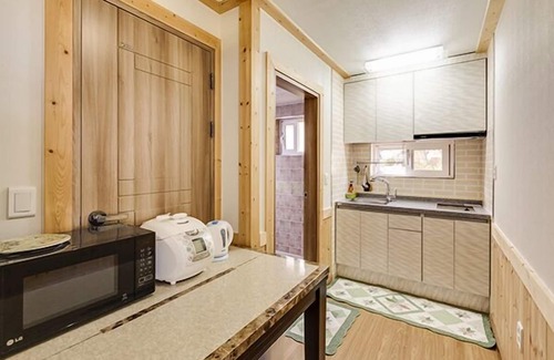 Namhae House | Namhae Landscape Pension