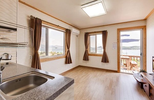 Namhae House | Namhae Landscape Pension