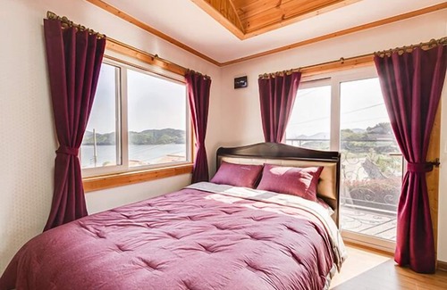 Namhae House | Namhae Landscape Pension