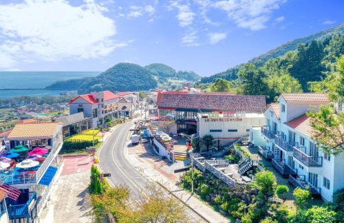 Mulgol House | Namhae liebe Pension