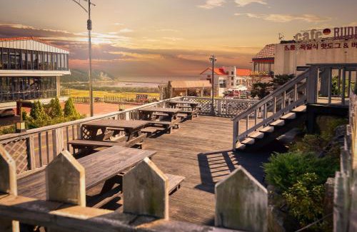 Mulgol House | Namhae liebe Pension