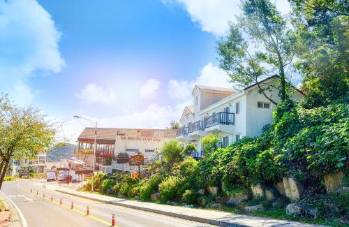 Mulgol House | Namhae liebe Pension