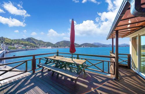 Namhae House | Namhae Mohito Pension