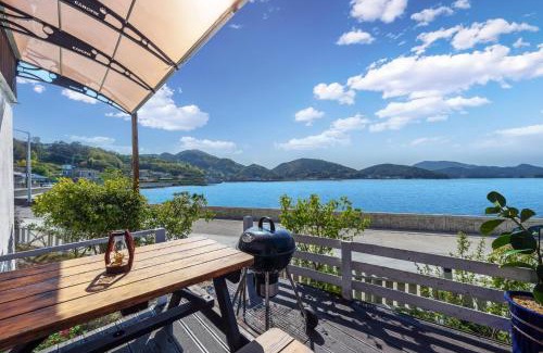 Namhae House | Namhae Mohito Pension