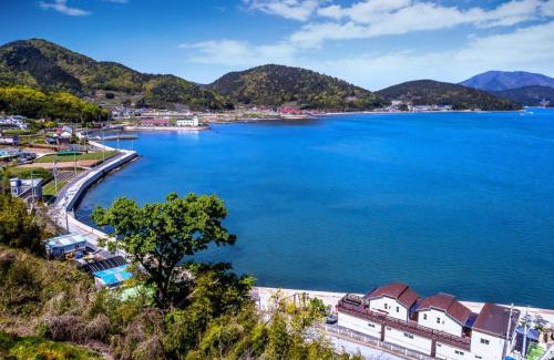 Namhae House | Namhae Mohito Pension
