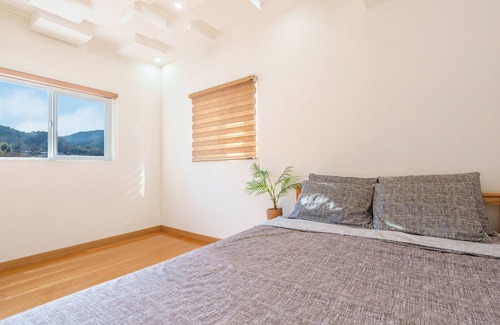 Namhae House | Namhae Namhaewa Private House Pension