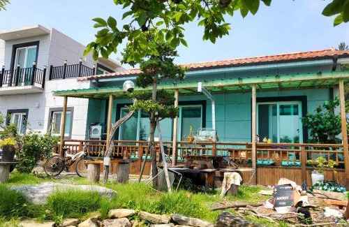Namhae House | Namhae One Fine Day Private Pension