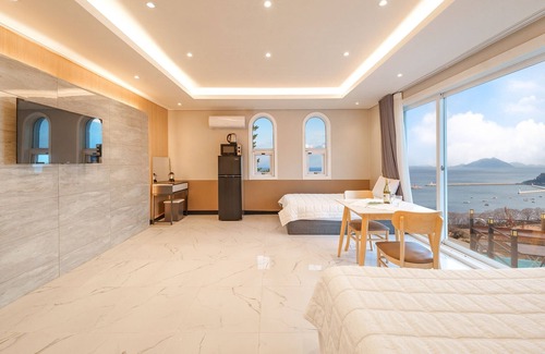 Namhae House | Namhae Onview Pension