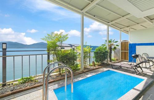 Namhae House | Namhae Ourpoolvilla