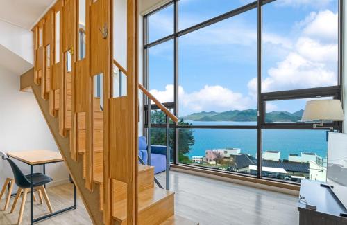 Namhae House | Namhae Ourpoolvilla