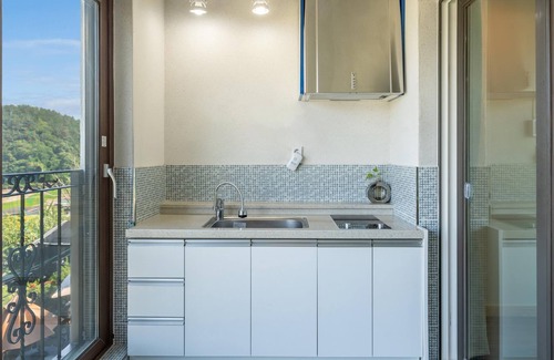 Tanghang-ri House | Namhae Ryu&lee Pet Pension