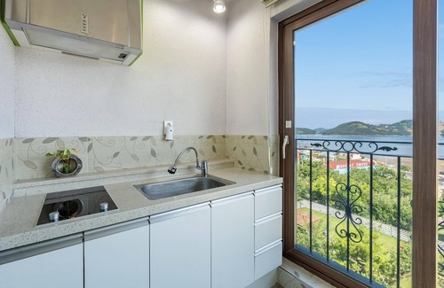 Tanghang-ri House | Namhae Ryu&lee Pet Pension