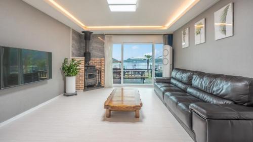 Namhae House | namhae sea stay N pet pension