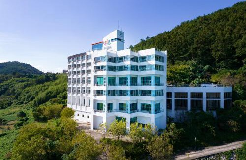 Namhae Hotel | Namhae Season Hotel