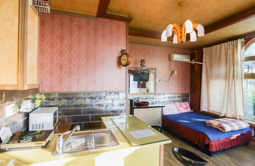 Namhae House | Namhae Viking Pension