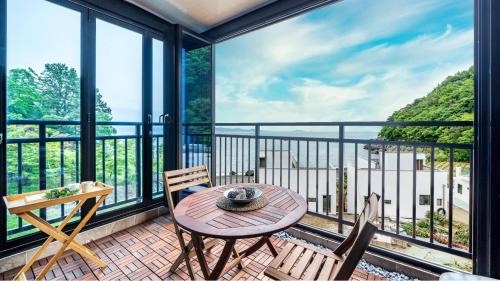 Namhae House | Namhae Yanghwa Seaside Pension