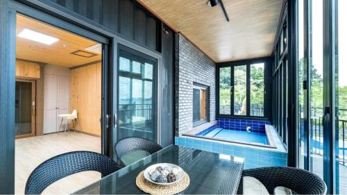 Namhae House | Namhae Yanghwa Seaside Pension