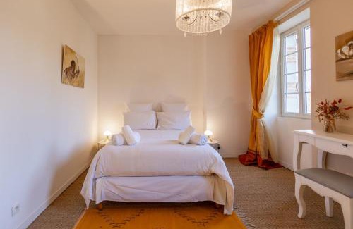 Damiatte Apartment | Namiel - Maison de vacances, Piscine, Loisirs