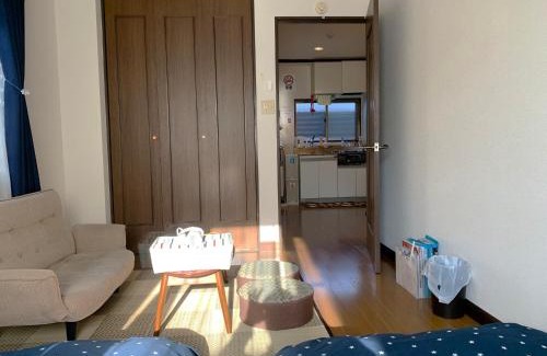 Nezu Apartment | Namio Apartment 201