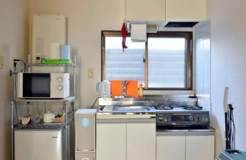 Nezu Apartment | Namio Apartment 201