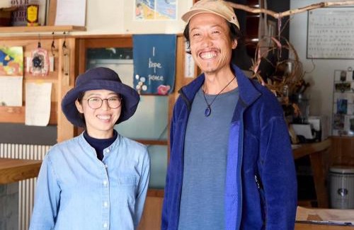 Kumano House | NAMIOTO Kumano-Kodo Beachfront Rental House