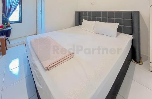 Balikpapan Hotel | Namirah Syariah Guesthouse Balikpapan Redpartner
