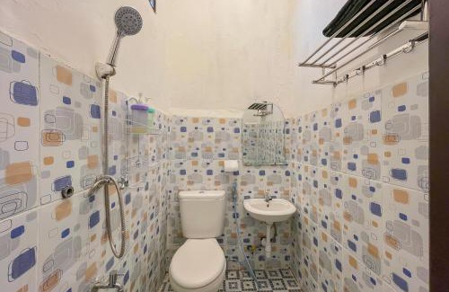 Balikpapan Hotel | Namirah Syariah Guesthouse Balikpapan Redpartner